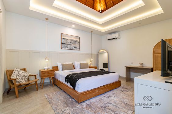 Image 9 from Villa 3 Kamar Disewakan di Pererenan Tumbak Bayuh