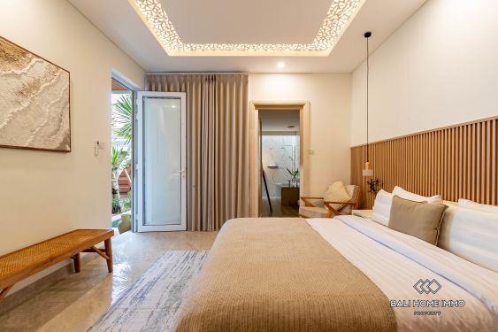 Image 16 from Villa 3 Kamar Disewakan di Pererenan Tumbak Bayuh