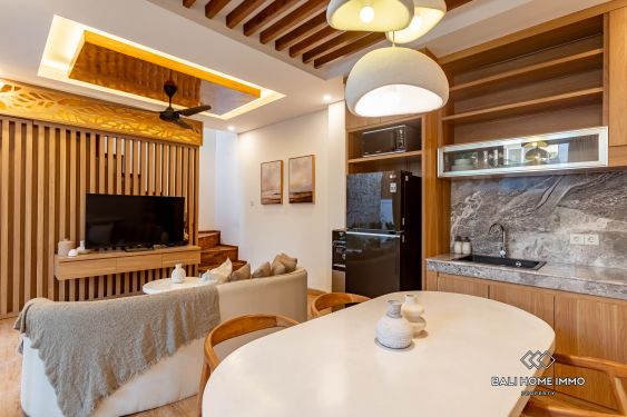 Image 7 from Villa 3 Kamar Disewakan di Pererenan Tumbak Bayuh