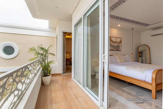 Image 18 from Villa 3 Kamar Disewakan di Pererenan Tumbak Bayuh