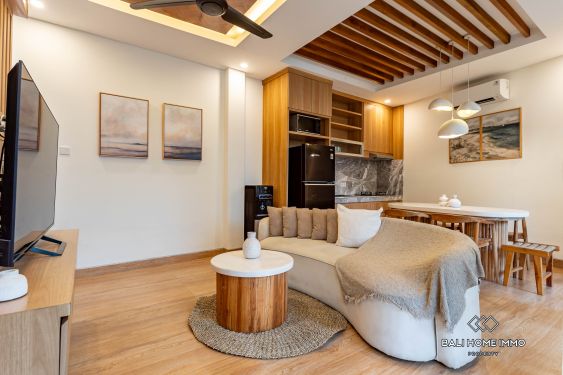 Image 4 from Villa 3 Kamar Disewakan di Pererenan Tumbak Bayuh