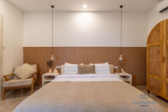 Image 15 from Villa 3 Kamar Disewakan di Pererenan Tumbak Bayuh