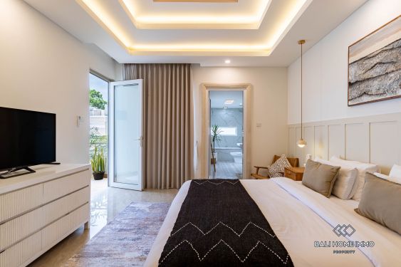 Image 12 from Villa 3 Kamar Disewakan di Pererenan Tumbak Bayuh