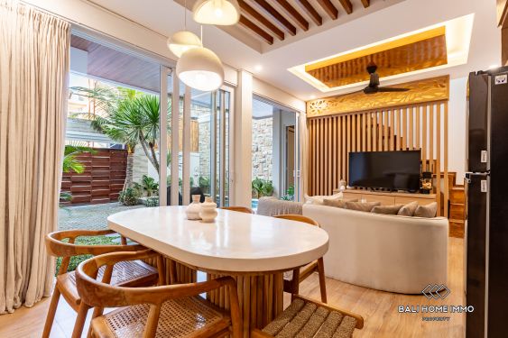 Image 6 from Villa 3 Kamar Disewakan di Pererenan Tumbak Bayuh