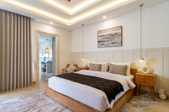 Image 10 from Villa 3 Kamar Disewakan di Pererenan Tumbak Bayuh