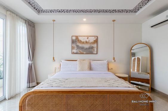 Image 19 from Villa 3 Kamar Disewakan di Pererenan Tumbak Bayuh