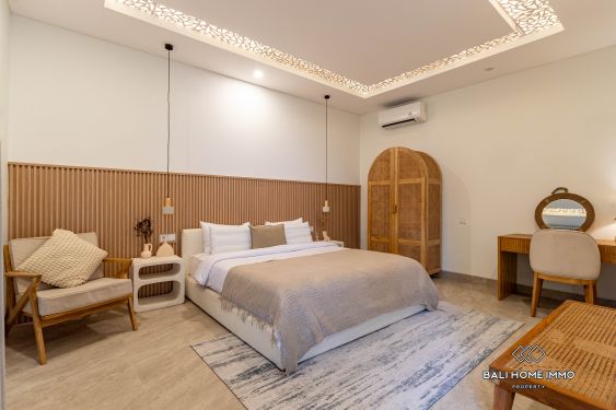 Image 13 from Villa 3 Kamar Disewakan di Pererenan Tumbak Bayuh