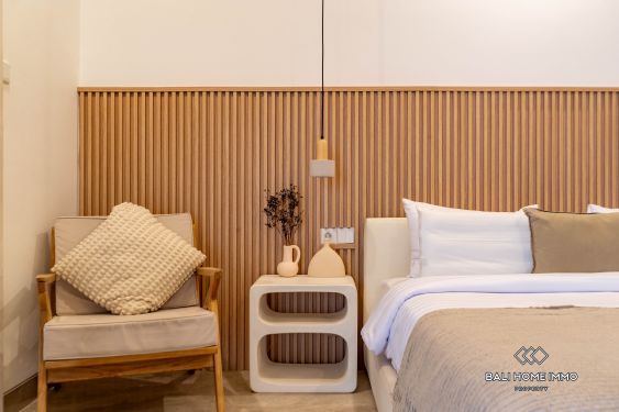 Image 17 from Villa 3 Kamar Disewakan di Pererenan Tumbak Bayuh