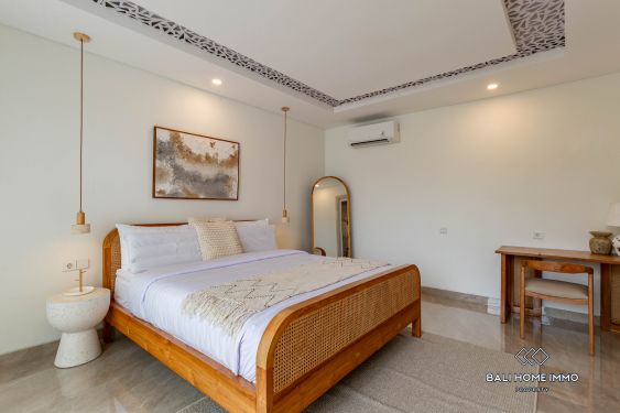 Image 20 from Villa 3 Kamar Disewakan di Pererenan Tumbak Bayuh