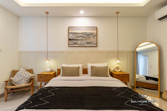 Image 11 from Villa 3 Kamar Disewakan di Pererenan Tumbak Bayuh