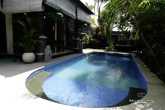 Image 1 from Vila 3 kamar disewakan di Bali Umalas