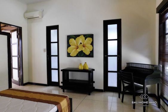 Image 9 from 3 bedrooms villa for rent in Bali Umalas