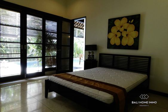 Image 8 from 3 bedrooms villa for rent in Bali Umalas