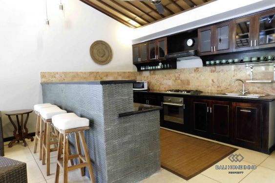 Image 7 from 3 bedrooms villa for rent in Bali Umalas