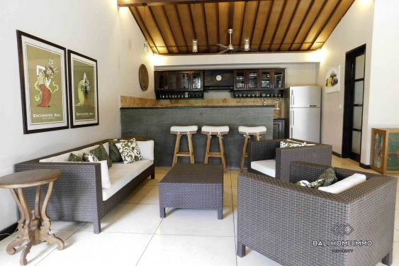Image 3 from Vila 3 kamar disewakan di Bali Umalas
