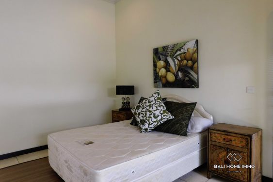 Image 13 from 3 bedrooms villa for rent in Bali Umalas