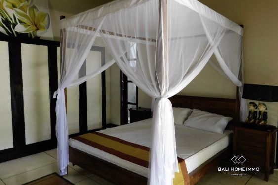 Image 10 from 3 bedrooms villa for rent in Bali Umalas