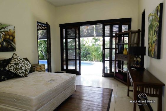 Image 15 from 3 bedrooms villa for rent in Bali Umalas
