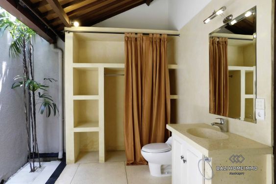 Image 17 from 3 bedrooms villa for rent in Bali Umalas