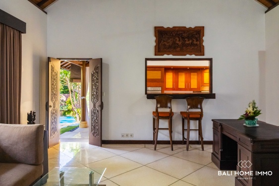 Image 10 from 3 bedrooms villa for rent in Bali Umalas