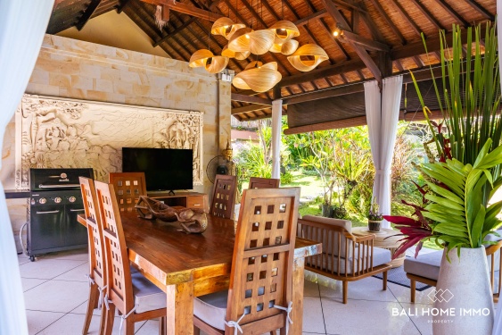 Image 8 from 3 bedrooms villa for rent in Bali Umalas