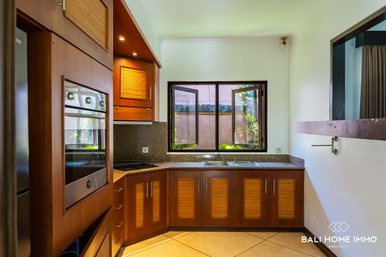 Image 13 from 3 bedrooms villa for rent in Bali Umalas