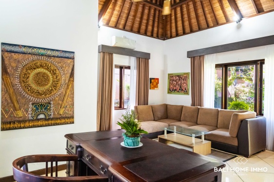 Image 11 from 3 bedrooms villa for rent in Bali Umalas
