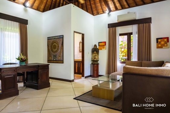 Image 12 from 3 bedrooms villa for rent in Bali Umalas