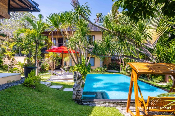 Image 3 from 3 bedrooms villa for rent in Bali Umalas