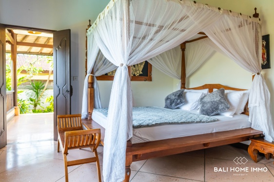 Image 19 from 3 bedrooms villa for rent in Bali Umalas