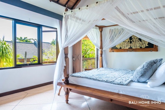 Image 18 from 3 bedrooms villa for rent in Bali Umalas