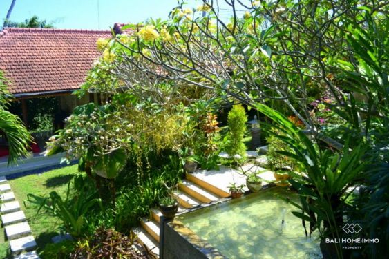 Image 15 from Villa de 3 chambres à louer à Bali Umalas