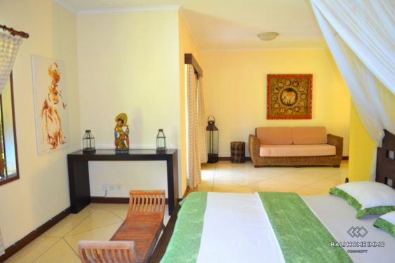 Image 12 from Villa de 3 chambres à louer à Bali Umalas