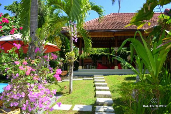 Image 4 from Villa de 3 chambres à louer à Bali Umalas