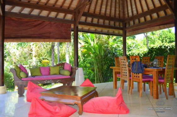 Image 5 from Villa de 3 chambres à louer à Bali Umalas