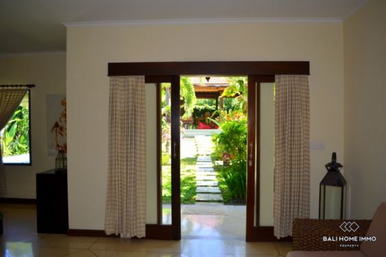 Image 8 from Villa de 3 chambres à louer à Bali Umalas