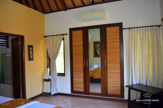 Image 9 from Villa de 3 chambres à louer à Bali Umalas
