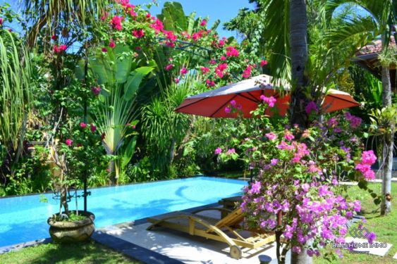 Image 18 from Villa de 3 chambres à louer à Bali Umalas