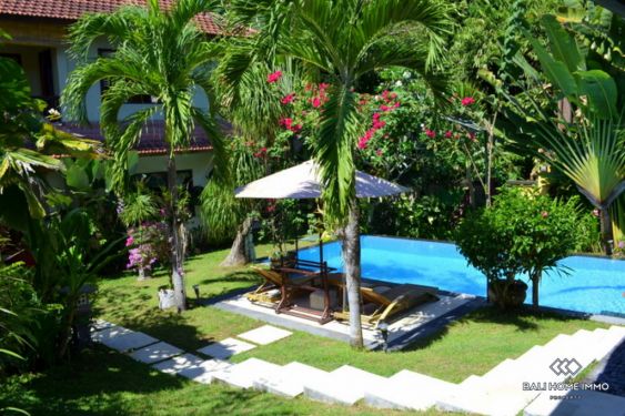 Image 1 from 3 bedrooms villa for rent in Bali Umalas