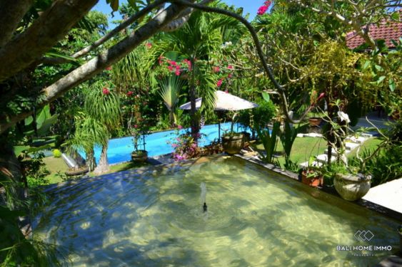 Image 16 from Villa de 3 chambres à louer à Bali Umalas
