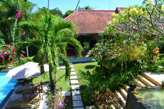 Image 3 from 3 bedrooms villa for rent in Bali Umalas
