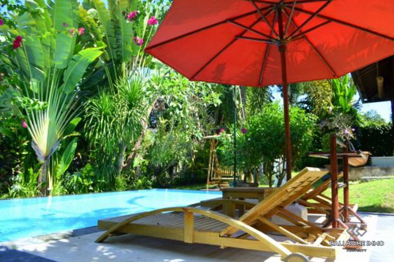 Image 19 from Villa de 3 chambres à louer à Bali Umalas