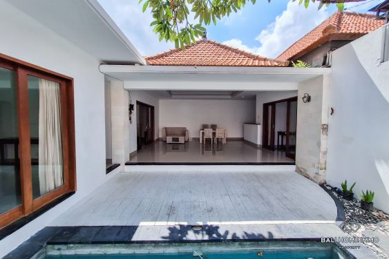 Image 2 from Vila 3 Kamar Disewakan di Canggu Berawa