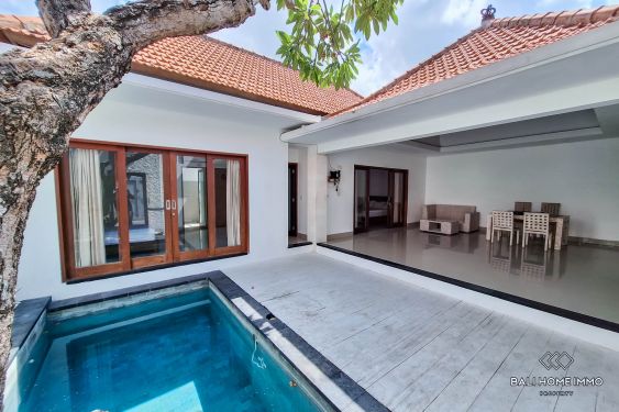 Image 1 from Vila 3 Kamar Disewakan di Canggu Berawa