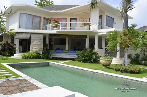 Image 1 from Villa de 3 chambres à louer à Pererenan, côté plage