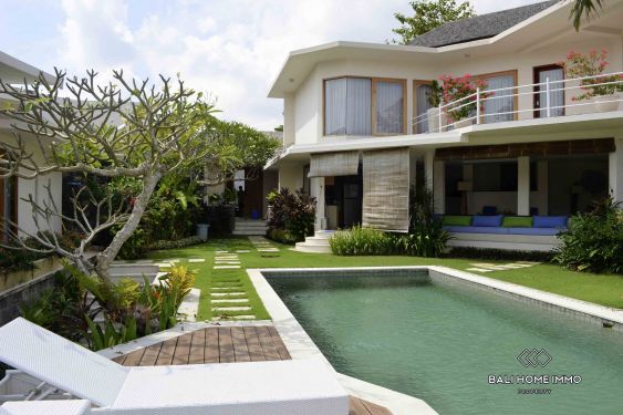 Image 2 from Villa de 3 chambres à louer à Pererenan, côté plage