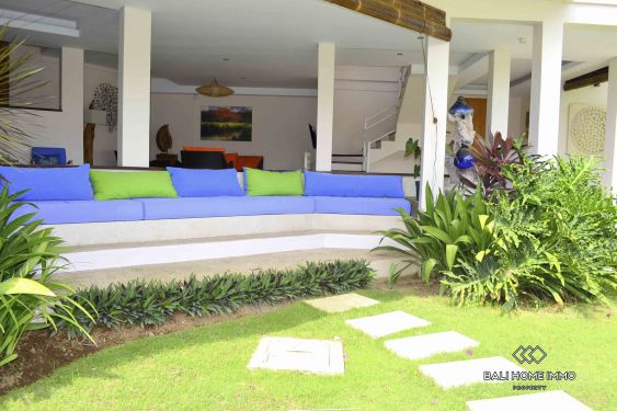 Image 3 from Villa de 3 chambres à louer à Pererenan, côté plage