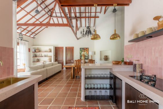 Image 10 from VILLA 3 KAMAR DISEWAKAN DI ULUWATU UNGASAN