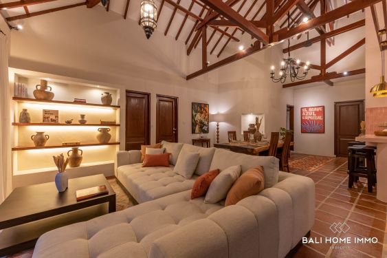 Image 6 from VILLA 3 KAMAR DISEWAKAN DI ULUWATU UNGASAN