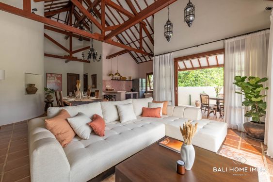 Image 4 from VILLA 3 KAMAR DISEWAKAN DI ULUWATU UNGASAN